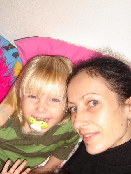 ENKI  3 ANS DEJA