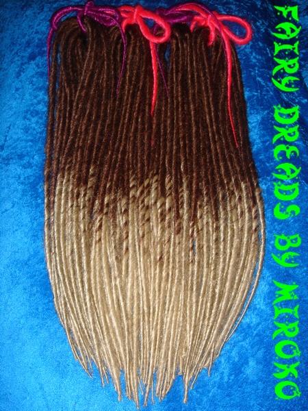 COMMANDE DE DREADS SYNTHETIQUES DE TTE2NOEUDS